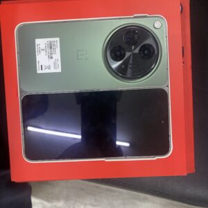 ONEPLUS FOLD 5 5G  12/256
