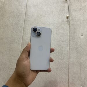 APPLE IPHONE 15 128 GB