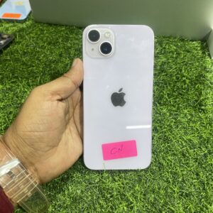 APPLE IPHONE 14 PLUS  128GB