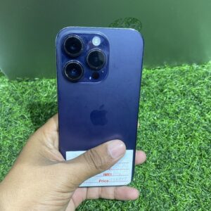 APPLE IPHONE 14 PRO  256GB