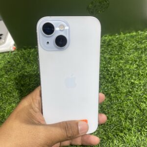 APPLE IPHONE 15 256GB