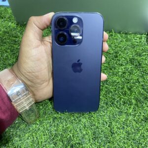 APPLE IPHONE 14 PRO  128GB
