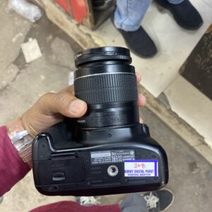 CANON 17000