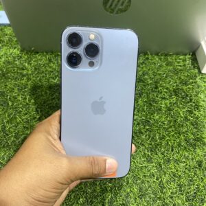 APPle IPHONE 13 PRO MAX 256GB