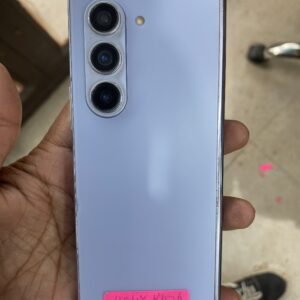 samsung Z5 flip 12/256