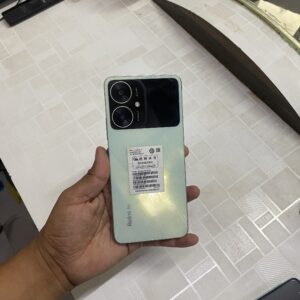 brand new open box hai