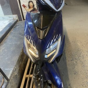 ELECTRIC BIKE  60 KM