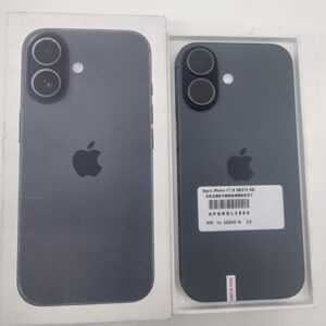 Apple iphone 16 128 GB