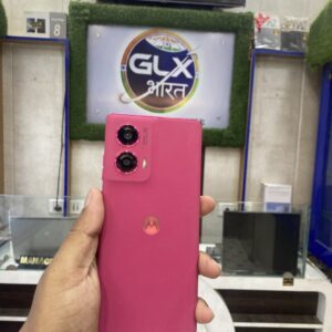 Motorola edge 50 fusion 5G