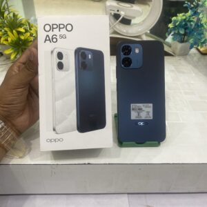 Oppo A6 5G 6/128