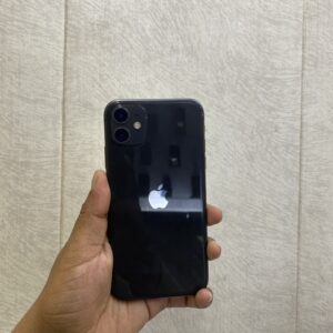 APPLE IPHONE 11 64GB