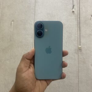 Apple iphone 16 128GB