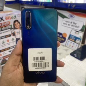 Vivo Z1x 6/64