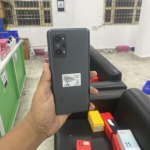 REALME GT2 5G 8/256