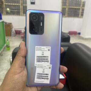 Mi 11T Pro 12/256