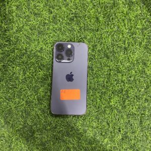 Apple iPhone 14 Pro 128Gb