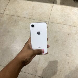 Apple iPhone  Xr 64 Gb