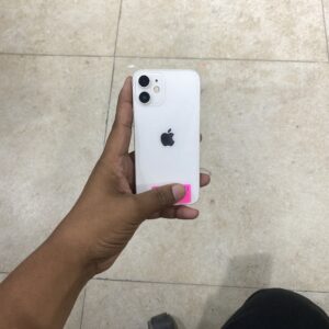 Apple iPhone 12 mini 128 GB