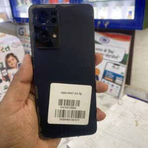 OPPO Reno 7 Pro 5G 12/256