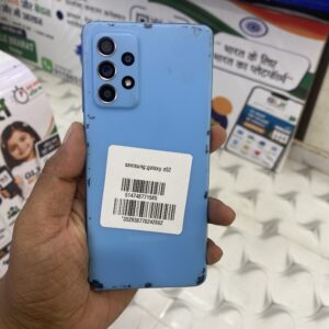 Samsung A52 4/128