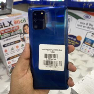 Samsung S10 lite 8/128