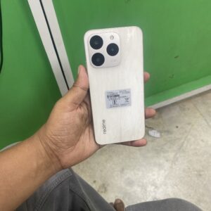 Realme 15T 8/128