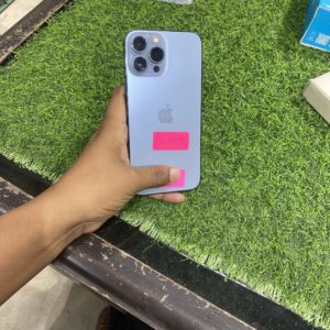Apple iPhone 13 Pro Max  256 Gb