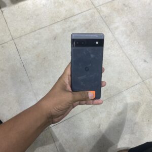 Google pixel 6A 4/128
