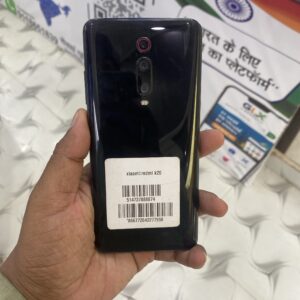 Redmi K20 6/64