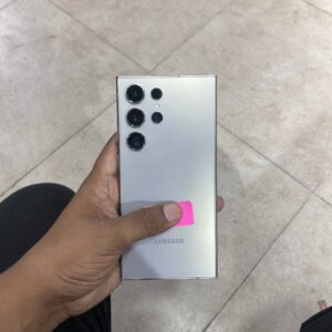 Samsung S24 ULTRA 12/256