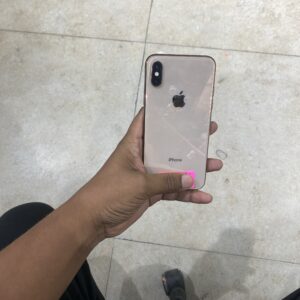 Apple iPhone XS 64Gb