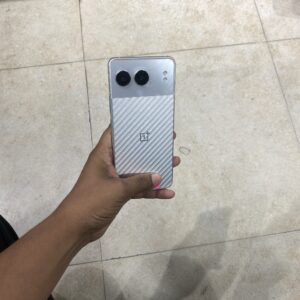 ONEPLUS  NORD 4  256 GB