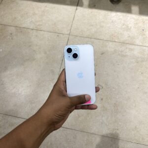 Apple iPhone 15 128 Gb