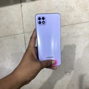 Samsung A22 5G 4/128
