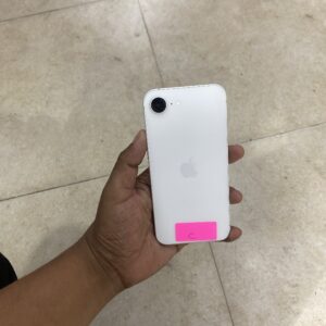 Apple IPhone 16e  128 GB
