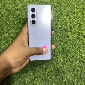 SAMSUNG GALAXY Z FOLD  256 GB