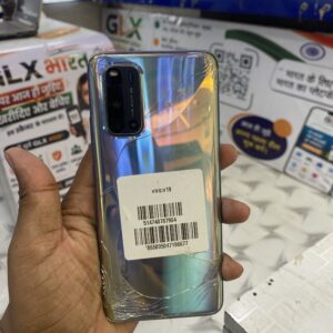 VIVO V19 8/128