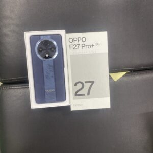 Oppo f27 Pro plus 8/256 5G