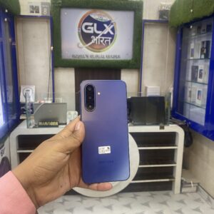 SAMSUNG A17 8/128