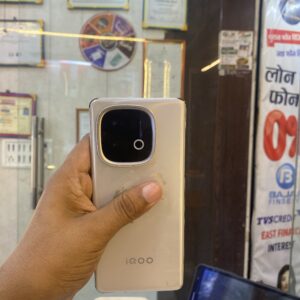 IQOO NEO 10 8/256