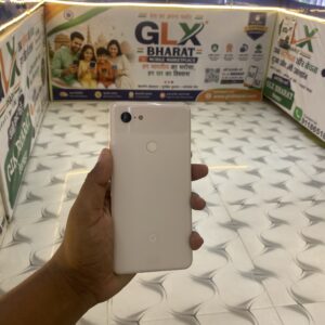 Google pixel 3AXL