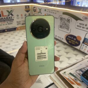 POCO C61 4/64