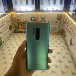 ONEPLUS 8 Pro 8/128