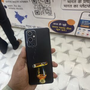 ONEPLUS 9 pro 5G 8/128