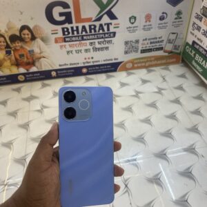 Realme C71
