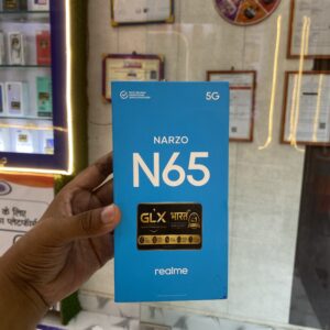 Realme  NARZO N65 5G 6/128