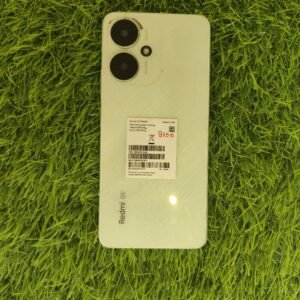 REDMI 13C 5G 4/128