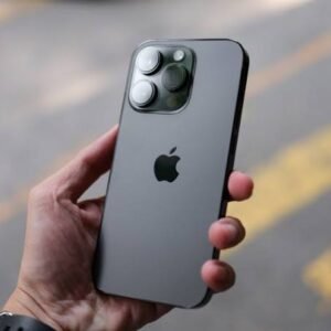 Apple iPhone 15 Pro 4 GB + 128 GB