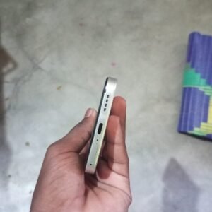 Realme Realme 16 5g 8 GB + 128 GB