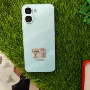 OPPO A6 5G